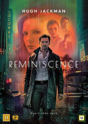 REMINISCENCE REMINISCENCE